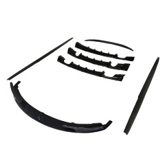 Car Auto Parts Accessories MP Car Front Lips Rear Diffuser Spoiler Side Skirts Body Kit Fit for BMW 3 Series F30 2012-2019,www.hongyangcorp.com,Car Auto Parts Accessories MP Car Front Lips Rear Diffuser Spoiler Side Skirts Body Kit Fit for BMW 3 Series F30 2012-2019