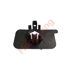 Auto Parts Car S9 Rear Fascia Park Assist Sensor Right for Tesla Model Y 2020-2024  1501430-00-A