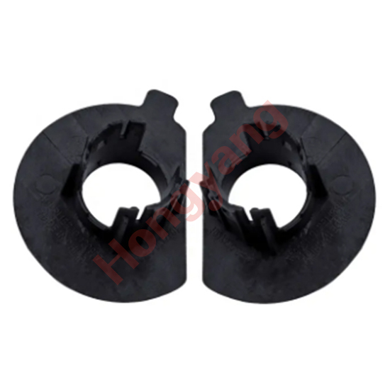 Auto Parts Car Front Bumper Radar Mounting Bracket Left/Right for Tesla Model S 2016-2021 1059991-00-B