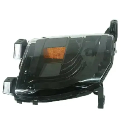 Auto Parts Car Front Fog Lamp High Configuration Us Version for Tesla Model S 2012-2021 6005916-00-E/6005915-00-E