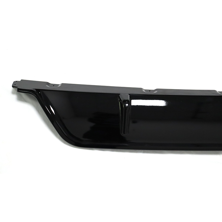 Facelift Kit New Style Rear Bumper Diffuser Car Bodykit for BMW X5 Series G05 to Black Warrior Rear Lip Upgrade,www.hongyangcorp.com,Facelift Kit New Style Rear Bumper Diffuser Car Bodykit for BMW X5 Series G05 to Black Warrior Rear Lip Upgrade