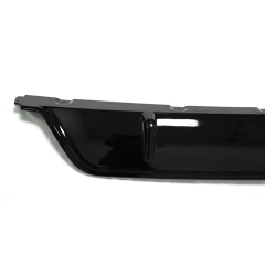 Facelift Kit New Style Rear Bumper Diffuser Car Bodykit for BMW X5 Series G05 to Black Warrior Rear Lip Upgrade,www.hongyangcorp.com,Facelift Kit New Style Rear Bumper Diffuser Car Bodykit for BMW X5 Series G05 to Black Warrior Rear Lip Upgrade