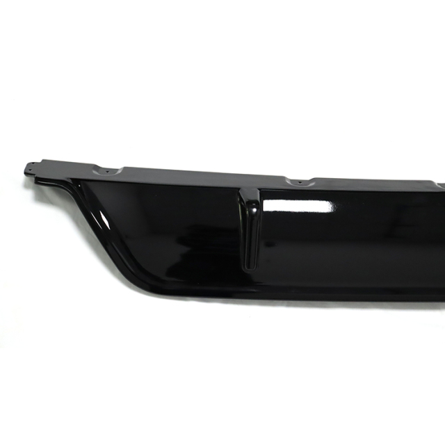 Facelift Kit New Style Rear Bumper Diffuser Car Bodykit for BMW X5 Series G05 to Black Warrior Rear Lip Upgrade,www.hongyangcorp.com,Facelift Kit New Style Rear Bumper Diffuser Car Bodykit for BMW X5 Series G05 to Black Warrior Rear Lip Upgrade