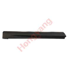 Car Body Kits Rear Door Molding Trim Lower Car Rear Molding Trim for Infiniti QX50 2019-2022 82871-5NA0A / 82870-5NA0A