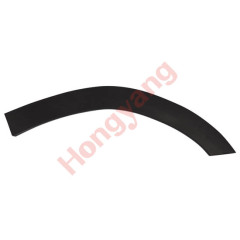 Vehicle Parts Wholesale Auto Body Parts Auto Accessories Car Parts Fender Wheek Eyebrow Rear L/R for Volkswagen ID6X