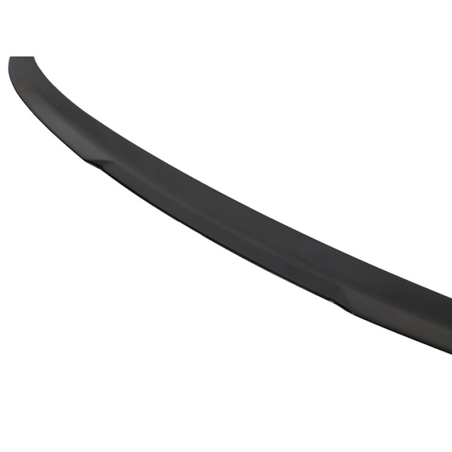 Vehicle Spare Parts Rear Spoiler M4 Style Car Body Kit for BMW 3 Series F30 Glossy Black Rear Trunk Spoiler Wing