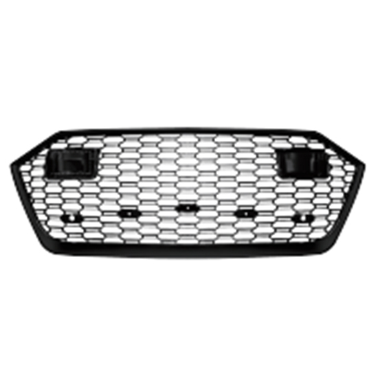 Car Auto Spare Parts Bodykit Grille for Audi A7 Upgrade to A7 Honeyconb/Black 2019 2020 2021 2022 2023,www.hongyangcorp.com,Car Auto Spare Parts Bodykit Grille for Audi A7 Upgrade to A7 Honeyconb/Black 2019 2020 2021 2022 2023