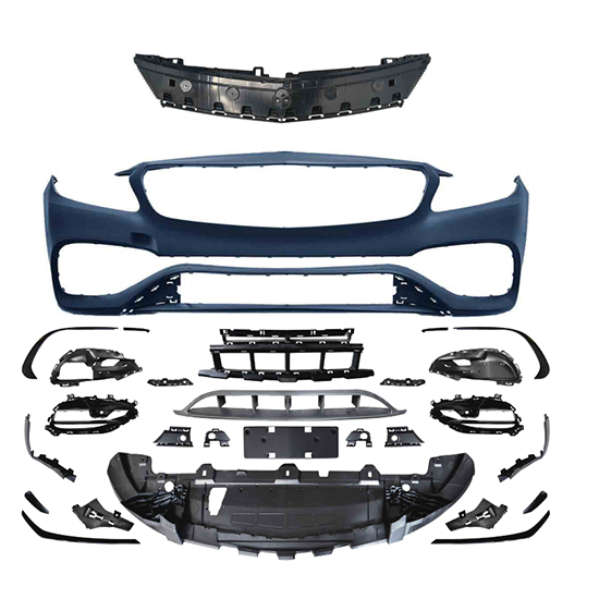 Front Bumper Grille Side Skirts Rear Diffuser Exhaust Pipe Spoiler Car Bumper for Mercedes Benz Class a W176 AMG45 2013-2018,www.hongyangcorp.com,Front Bumper Grille Side Skirts Rear Diffuser Exhaust Pipe Spoiler Car Bumper for Mercedes Benz Class a W176 AMG45 2013-2018