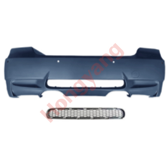 Car Body Kit Rear Bumper Assy for BMW 3Series E92 Modified to M3 2006-2013