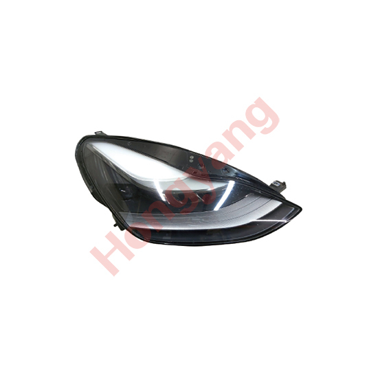 Auto Car  LED Headlight Light Head Lamp Right for tesla Model 3  2021 1514953-00-C