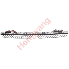 Car Body Kit Auto Body Parts Rear Bumper Bracket L/R for Volkswagen ID4X