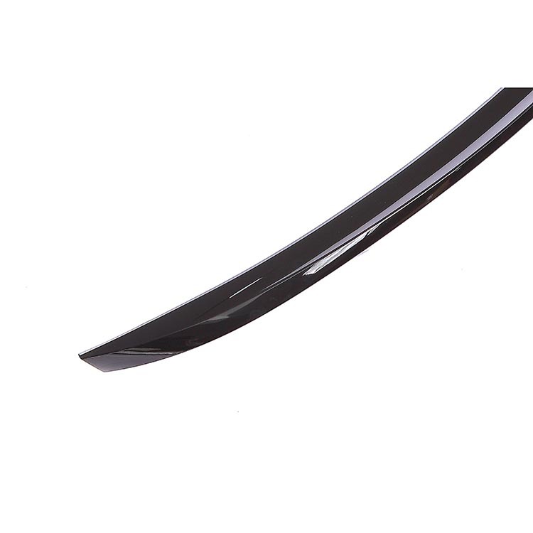 Car Body Kits MP Gloss Black Universal Trunk Tail Lip Modified Rear Wing Car Spoiler Fit for BMW 3Series G20 G28 2019,www.hongyangcorp.com,Car Body Kits MP Gloss Black Universal Trunk Tail Lip Modified Rear Wing Car Spoiler Fit for BMW 3Series G20 G28 2019