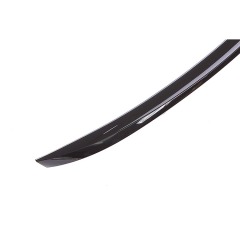 Car Body Kits MP Gloss Black Universal Trunk Tail Lip Modified Rear Wing Car Spoiler Fit for BMW 3Series G20 G28 2019,www.hongyangcorp.com,Car Body Kits MP Gloss Black Universal Trunk Tail Lip Modified Rear Wing Car Spoiler Fit for BMW 3Series G20 G28 2019