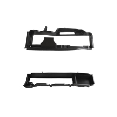 Car Front Bumper Air Inlet(A/B) for Suzuki Swift 2018-2024 OE:72432M56R00 / 72433M56R00