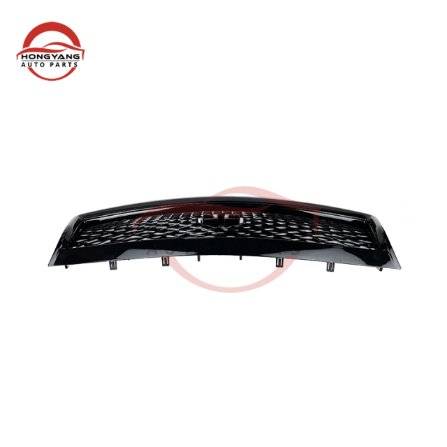 Car Grill for Infiniti Q50 2015 Car Exterior Accessories Front Grill Car Body Parts for Infiniti Radiator Grille for 2016 Q50