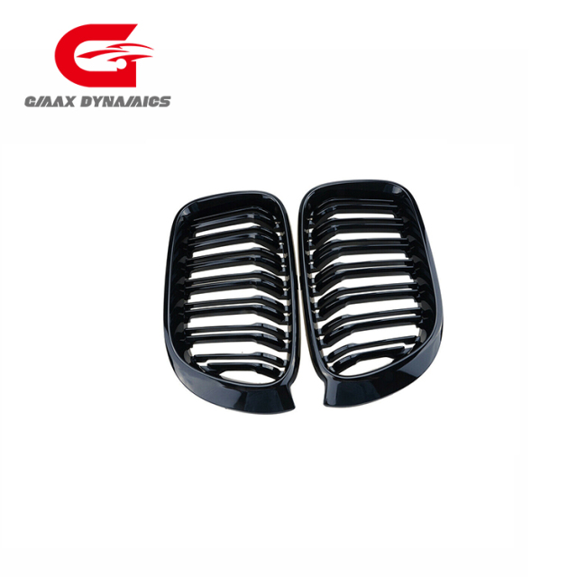 Car Body Parts Auto Parts Car Double Slat Gloss/matte Black Car Grille Front Bumper Grille for BMW X4 F25 F26,www.hongyangcorp.com,Car Body Parts Auto Parts Car Double Slat Gloss/matte Black Car Grille Front Bumper Grille for BMW X4 F25 F26