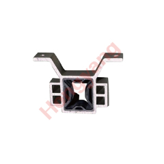 Auto Parts for Car Radiator Cooling Module Upper Isolator  Bracket Tesla Model S 2016-2021 1615669-00-A