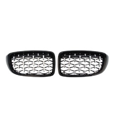 Spare Parts Car Grille for BMW 4 Series F32/F33/F36/F80/F82/F83 2013-2020 Diamond