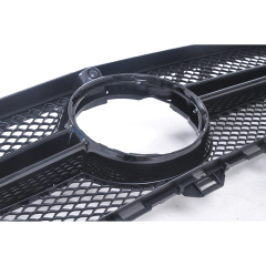 Radiator Grille for Mercedes Benz W213 Class E  Modified to E63 AMG 2016-2020 Front Grille,www.hongyangcorp.com,Radiator Grille for Mercedes Benz W213 Class E  Modified to E63 AMG 2016-2020 Front Grille
