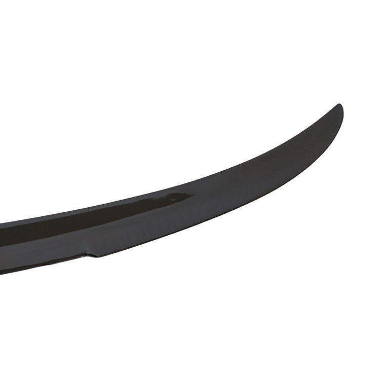 Mobile Auto Accessories M4 Style Carbon Fiber Rear Spoiler Wing for BMW 3 Series F30 2013-2019,www.hongyangcorp.com,Mobile Auto Accessories M4 Style Carbon Fiber Rear Spoiler Wing for BMW 3 Series F30 2013-2019