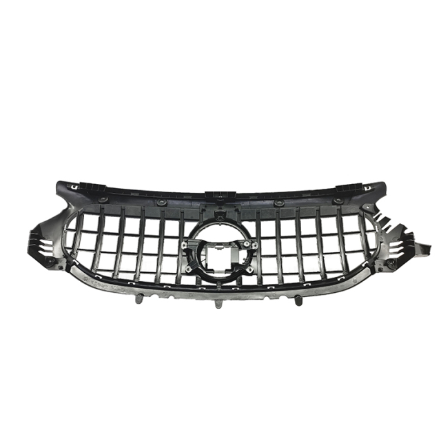 Universal Grill Mesh Car GTR Diamond Style Car Bumper Grille for Mercedes Benz GLA Class H247 2020-IN Grills for Cars,www.hongyangcorp.com,Universal Grill Mesh Car GTR Diamond Style Car Bumper Grille for Mercedes Benz GLA Class H247 2020-IN Grills for Cars