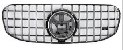 GTR Silver