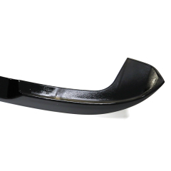 Best Car Spare Parts MP Gloss Black Rear Wing Spoiler for BMW 1 Series F20 2011-2018