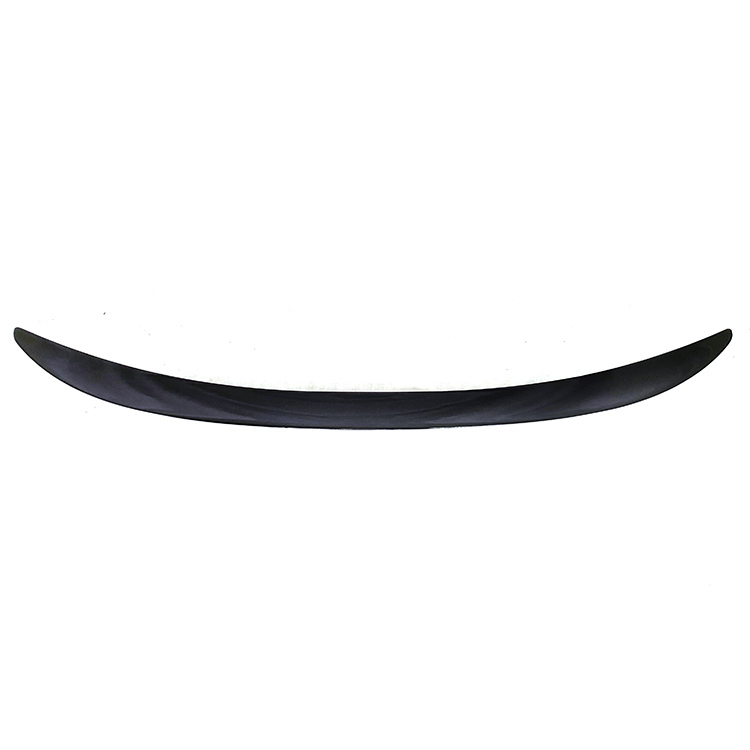 Auto Parts Supplier for BMW Rear Wing Spoiler MP M4 M5 PSM Style Gloss/Matte Black for BMW 5 Series F10/F18 2010-2016