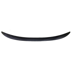 Auto Parts Supplier for BMW Rear Wing Spoiler MP M4 M5 PSM Style Gloss/Matte Black for BMW 5 Series F10/F18 2010-2016