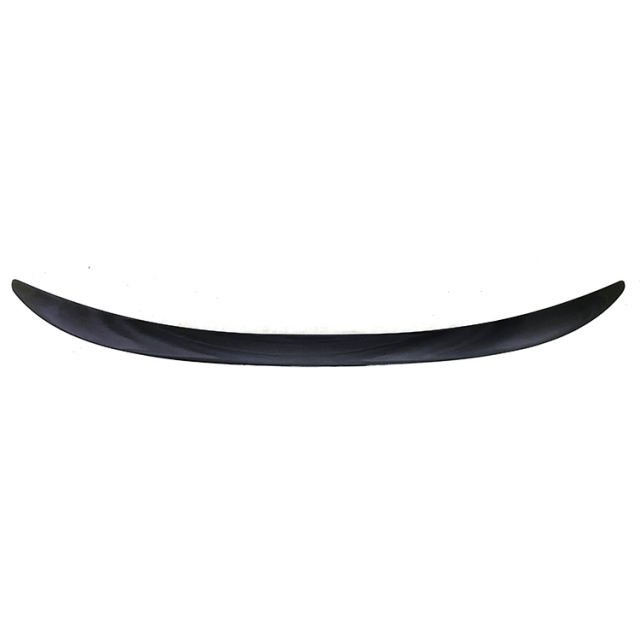 Auto Parts Supplier for BMW Rear Wing Spoiler MP M4 M5 PSM Style Gloss/Matte Black for BMW 5 Series F10/F18 2010-2016