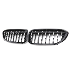 Vehicle Parts Car Accessories Car Grille for BMW 5 Series G30/G38 2020-IN Diamond