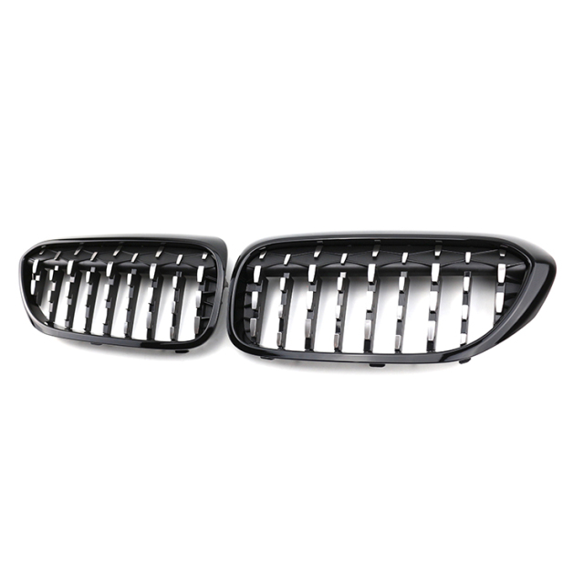 Vehicle Parts Car Accessories Car Grille for BMW 5 Series G30/G38 2020-IN Diamond