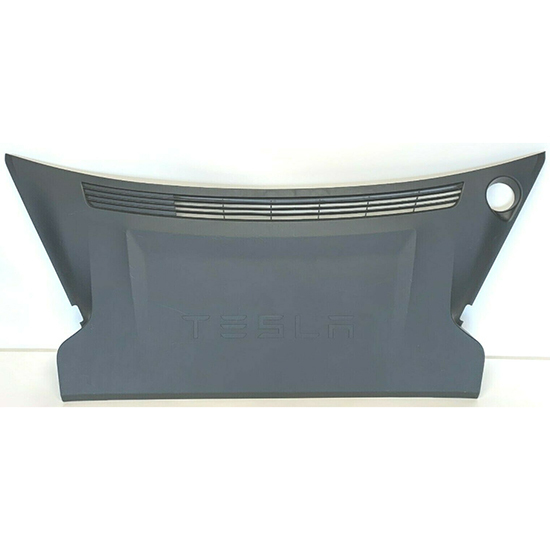 Auto Parts Car Water Collecting Plate for Tesla Model S 2016-2021 1060481-00-C