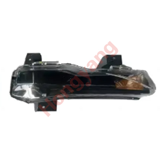 Car LED Front Fog Lamp Right for Tesla Model X 2015-2021 Auto Accessories1621195-00-B