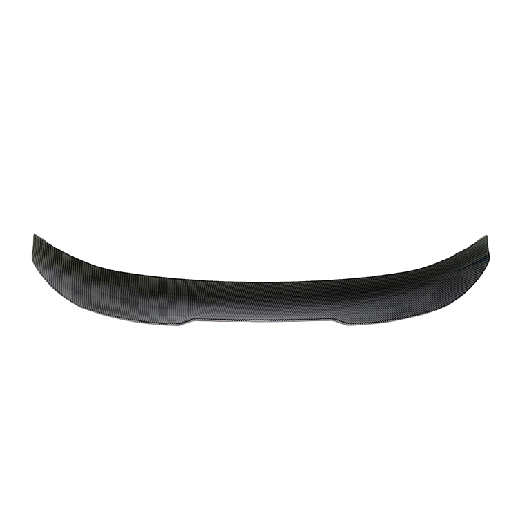 Auto Body Systems ABS M3 PSM Gloss Black Carbon Look Rear Trunk Car Spoiler for BMW 3 Series E92 335i 2006-2010,www.hongyangcorp.com,Auto Body Systems ABS M3 PSM Gloss Black Carbon Look Rear Trunk Car Spoiler for BMW 3 Series E92 335i 2006-2010