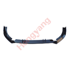 Car Auto Front Bumper Front Lip for Audi A3 Upgrade to RS3 2017-2020 ABT Front Lip Black Carbon Look 2017 2018 2019 2020,www.hongyangcorp.com,Car Auto Front Bumper Front Lip for Audi A3 Upgrade to RS3 2017-2020 ABT Front Lip Black Carbon Look 2017 2018 2019 2020