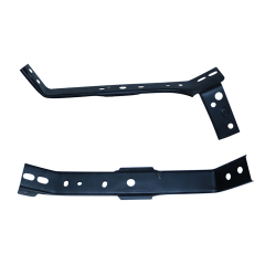 Auto Parts Bracket of Front Bumper Auto Front Bumper for Infiniti QX50 2019-2022 62215-5NA0A / 62214-5NA0A