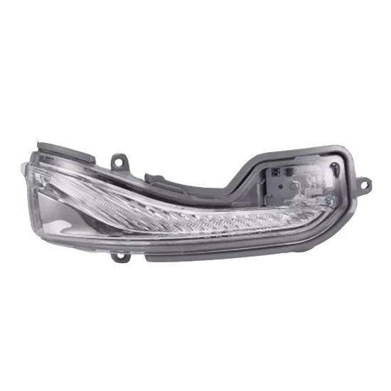 Auto Parts Car Turn Signal Lamp Left/Right for Infiniti Q50 2015-2022 Mirror Turn Signal Lamp 26165-4GA0A / 26160-4GA0A