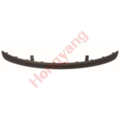 Auto Parts  Car Rear Bumper Lower Spoiler for Tesla Model 3 2017-2023 Complete Body Kit High Quality 1103035-00-D