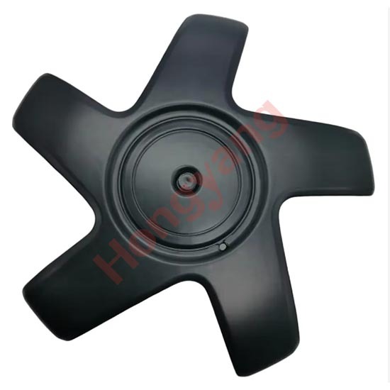Auto Parts Car Small Wheel Hub Cover Wheel Cover Hubcap for tesla Model 3  2017-2023 1044234-00-A
