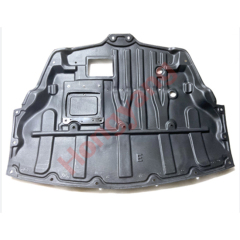 Auto Parts Car Engine Splash Shield Under Cover Car Under Engine Cover 2.0T for Infiniti Q50 2014-2022 75892-4GE0A