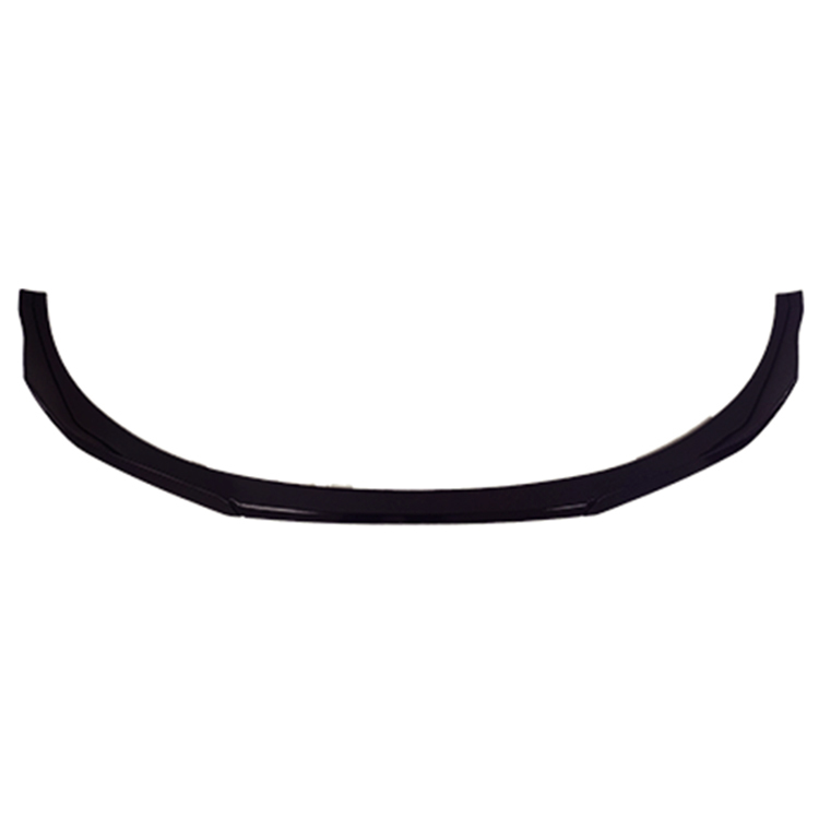Auto Parts Car Front Bumper Front Lip for BMW 5Series G30 G38 2018-2020 Modified to M5 2021-2023 A.Gloss black/B.Carbon Look