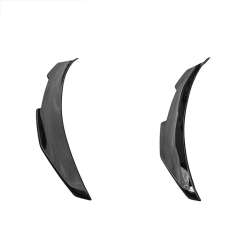 Car Rear Bumper Car Spoiler for Infiniti Q60 2017-2022 62022-5CA0H