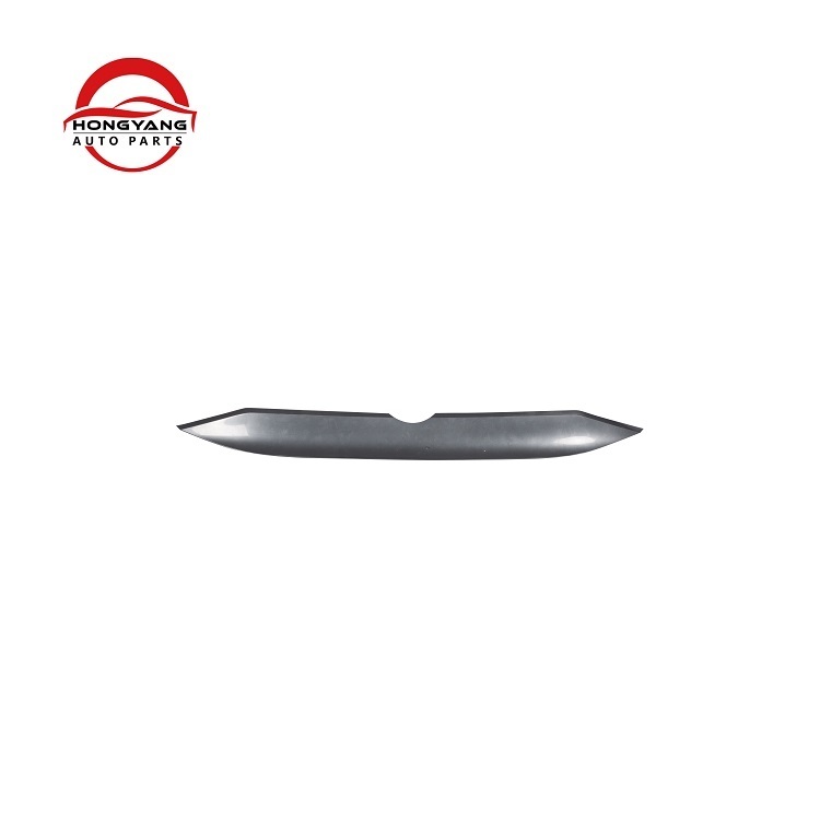Premium Wholesale Auto Parts for China Car Spare Part Accessories Frony Bumper Plate for Volkswagen ID6X