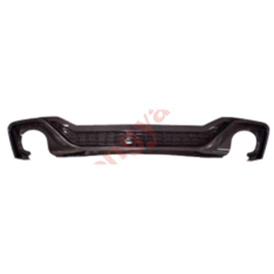 Car Auto Spare Parts Bodykit Rear Diffuser for Audi A5 Upgrade to RS5 Water Transfer Printing 2021 2022 2023 2024,www.hongyangcorp.com,Car Auto Spare Parts Bodykit Rear Diffuser for Audi A5 Upgrade to RS5 Water Transfer Printing 2021 2022 2023 2024