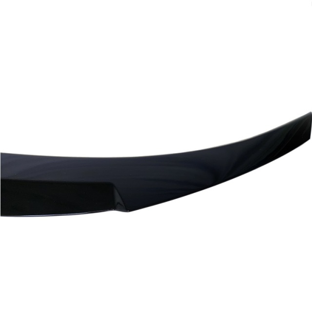 Other Exterior Accessories M4 Spoiler Car Body Kit for BMW 3 Series E90 Auto Spare Parts Glossy Black