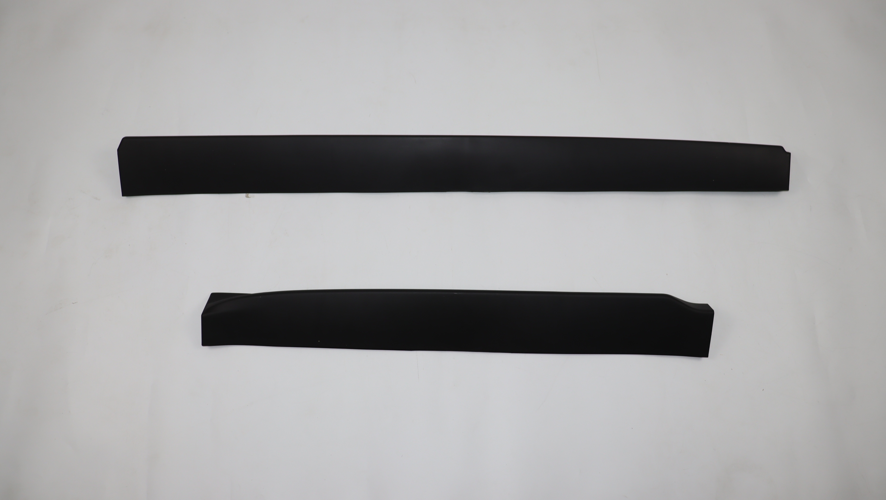 Car Body Kits Car Front Molding Trim for Infiniti QX60 2014-2020/JX35 2013 80877-9NB0A / 80876-9NB0A