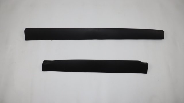Car Body Kits Car Front Molding Trim for Infiniti QX60 2014-2020/JX35 2013 80877-9NB0A / 80876-9NB0A
