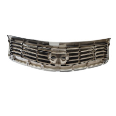 Auto Part Supplier of Car Upgrade Car Front Bumper Grille for Infiniti EX25 EX35 2008-2012 EX37 2013 QX50 2014-2016 62070-1BA1A