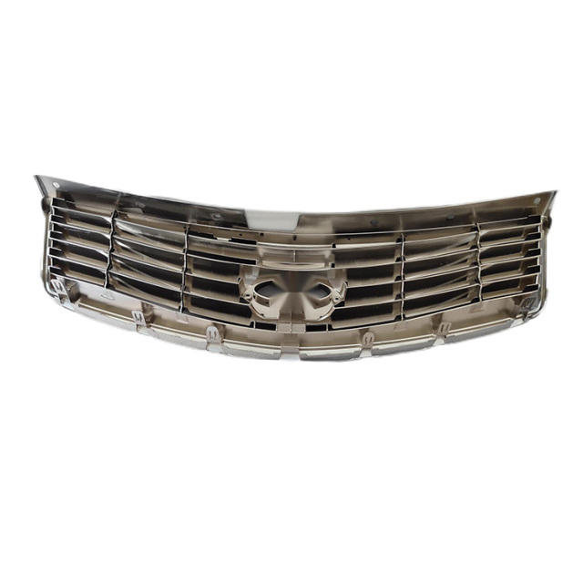Auto Part Supplier of Car Upgrade Car Front Bumper Grille for Infiniti EX25 EX35 2008-2012 EX37 2013 QX50 2014-2016 62070-1BA1A